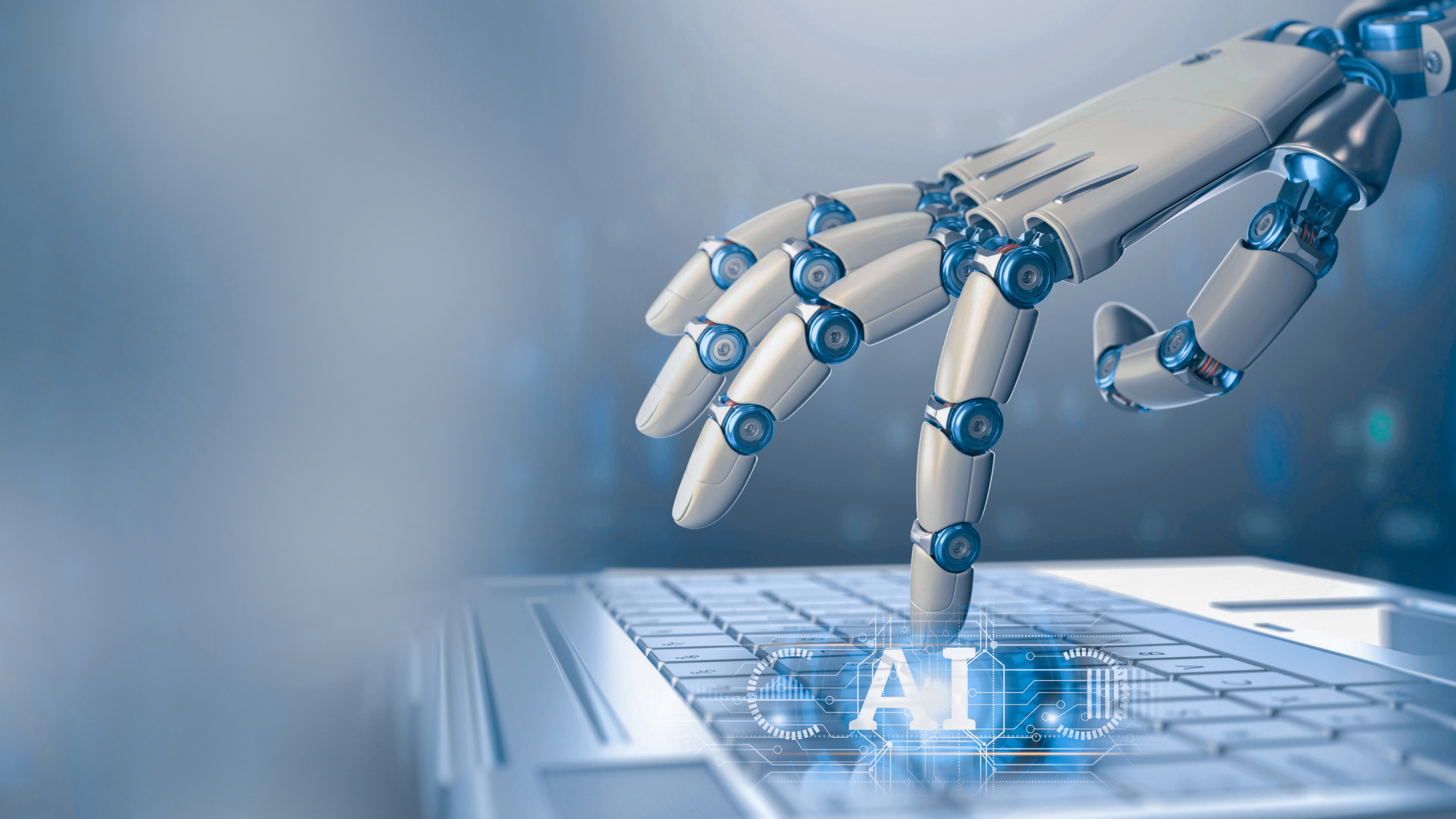 Relevance and Predicted Performance - a graph showing the performance of automatically created assets